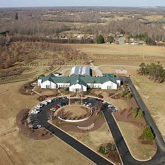 Tennessee State University Nursery Research Center 